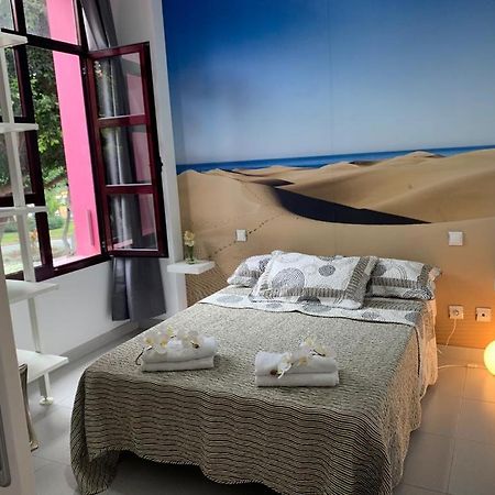 Catalina Suites Las Palmas de Gran Canaria Eksteriør billede