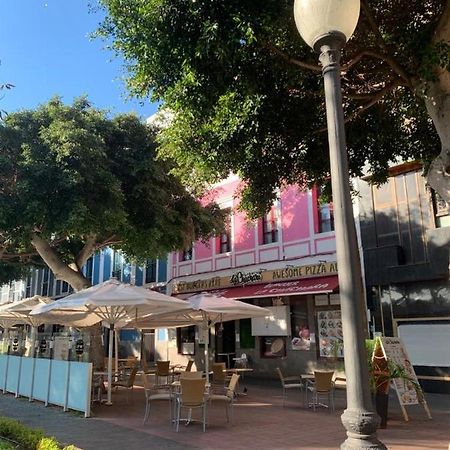 Catalina Suites Las Palmas de Gran Canaria Eksteriør billede