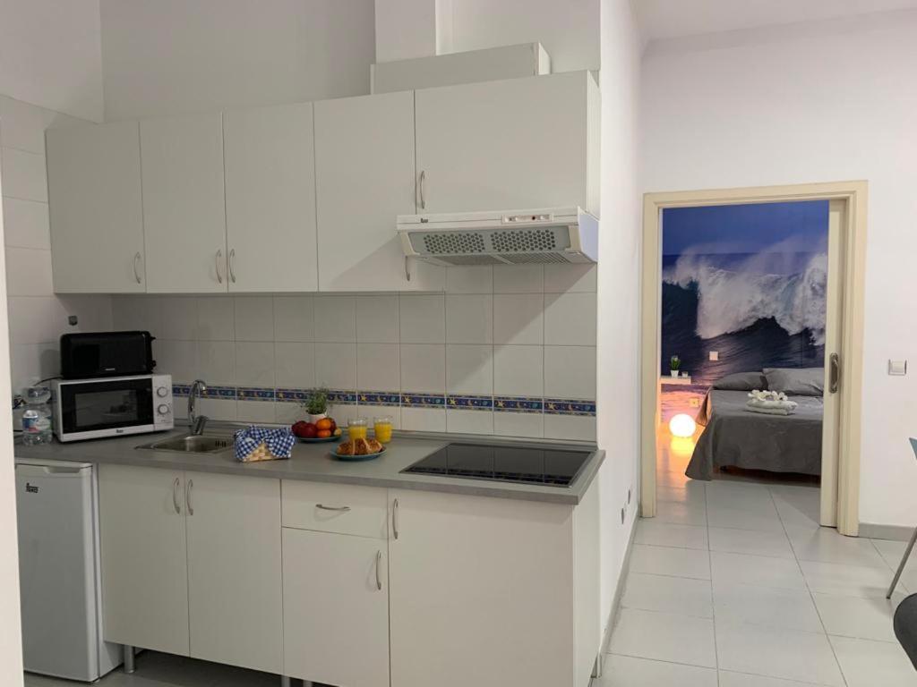 Catalina Suites Las Palmas de Gran Canaria Eksteriør billede