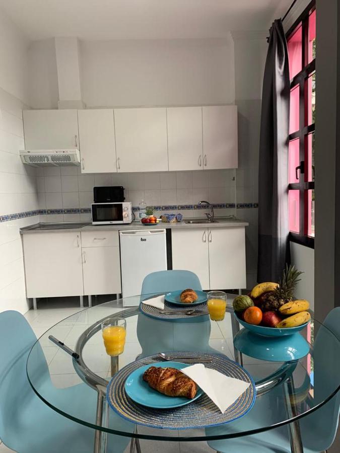 Catalina Suites Las Palmas de Gran Canaria Eksteriør billede