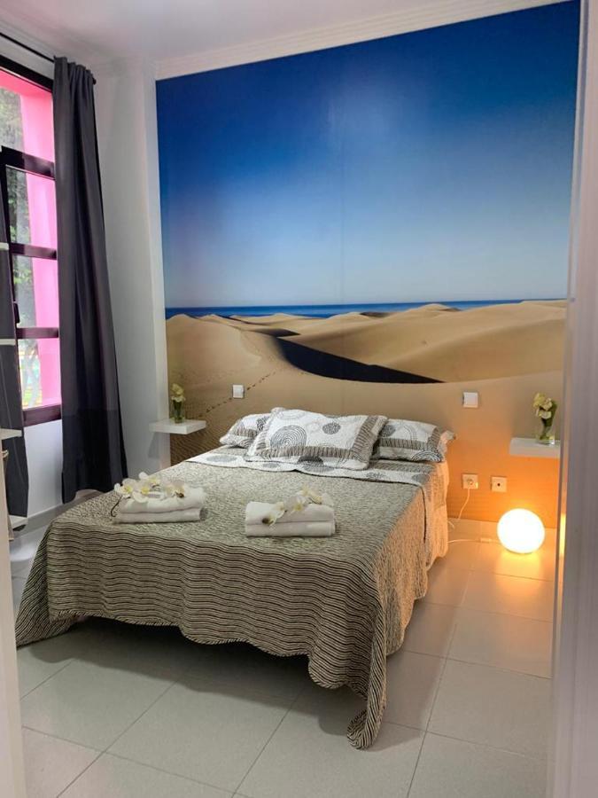 Catalina Suites Las Palmas de Gran Canaria Eksteriør billede