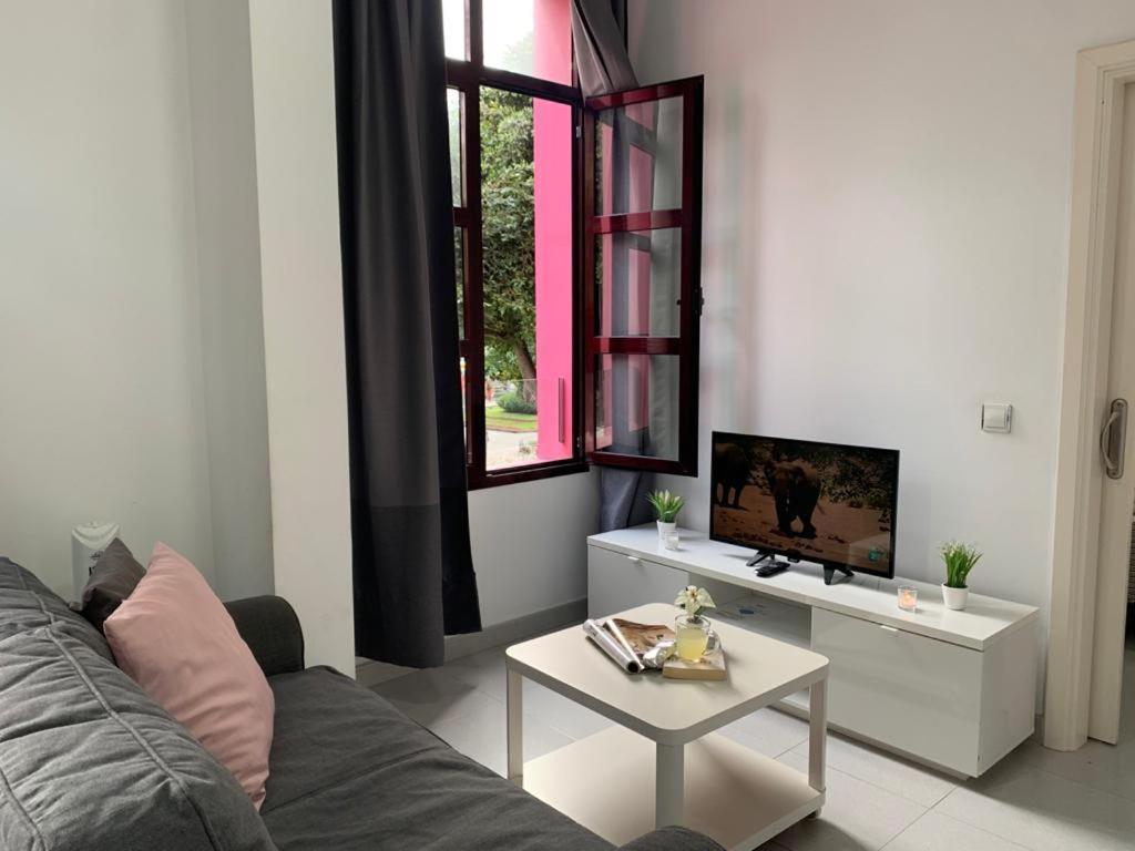 Catalina Suites Las Palmas de Gran Canaria Eksteriør billede