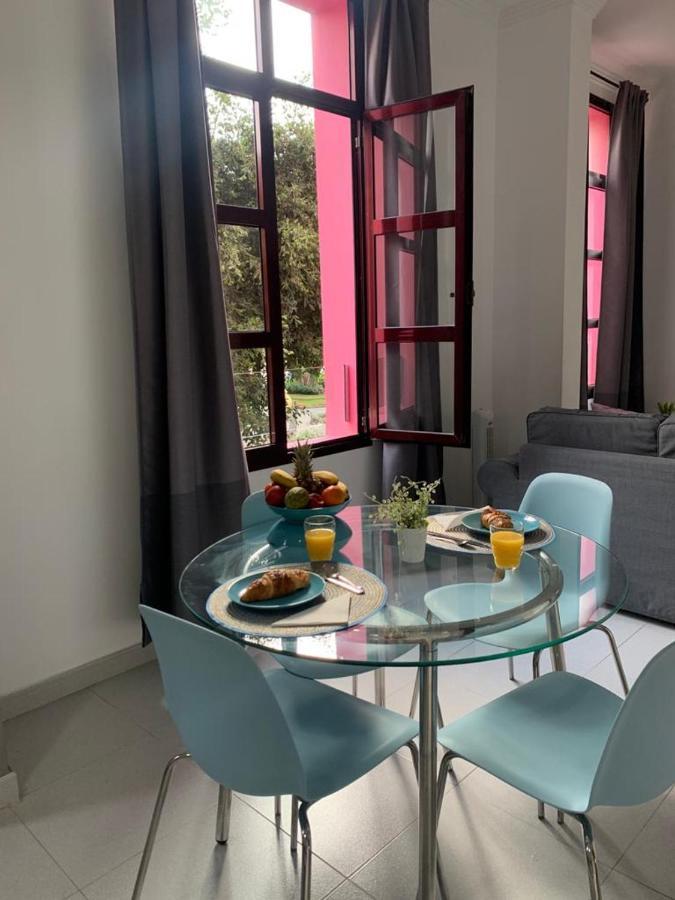 Catalina Suites Las Palmas de Gran Canaria Eksteriør billede